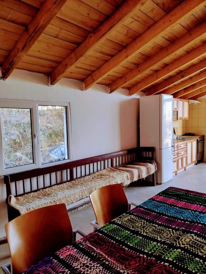 Casa Cota 1200 Hostel Marisel Exterior photo